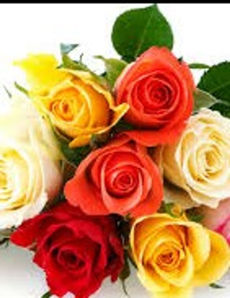 Dennis Lee Flowers