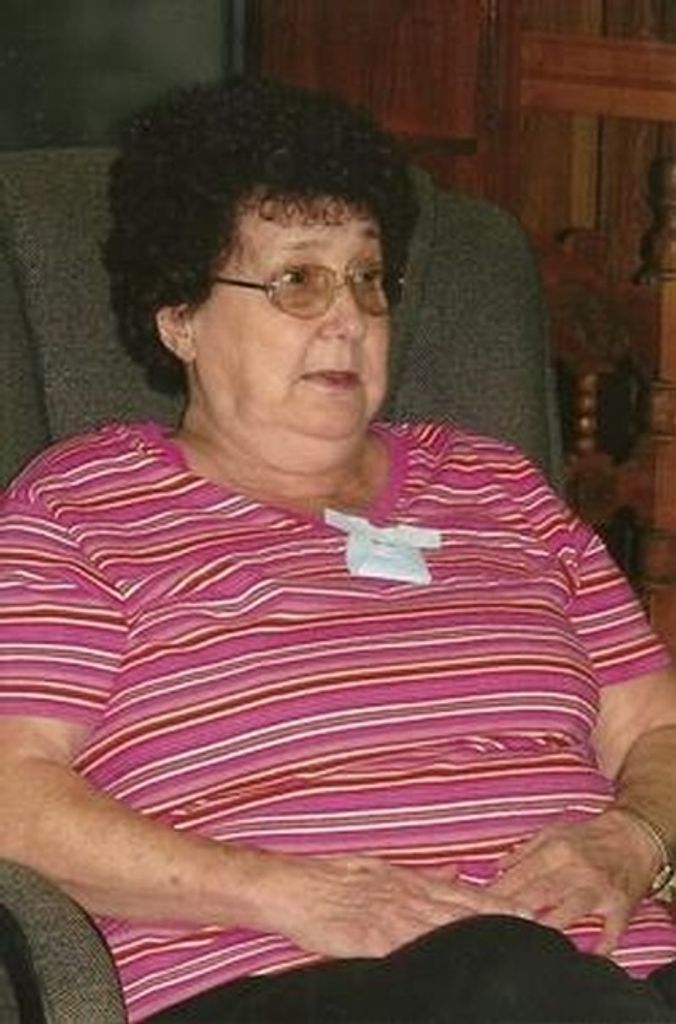 Martha Roberts