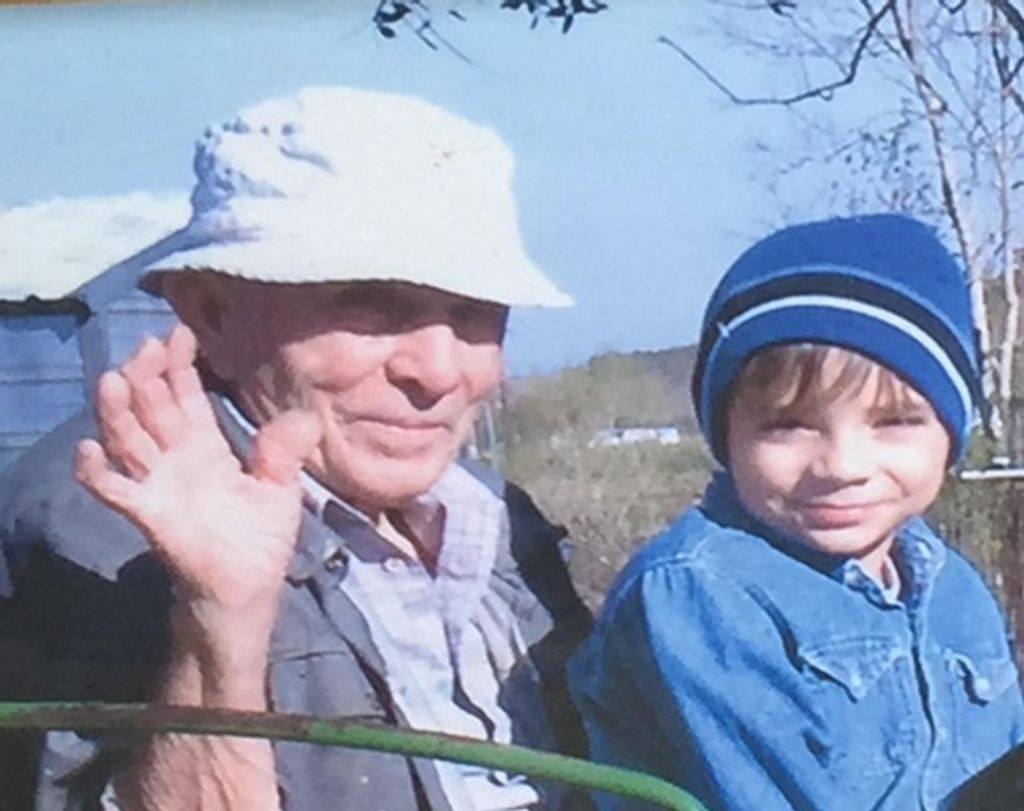 Wilson Daigle Profile Photo