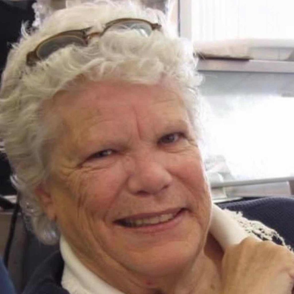 Judi Cannon Keenum Profile Photo