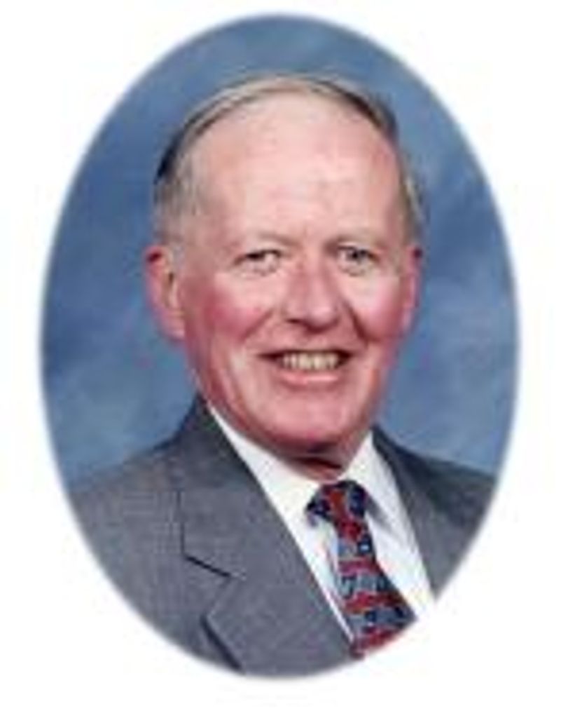 Raymond L. Mccormack, Jr.