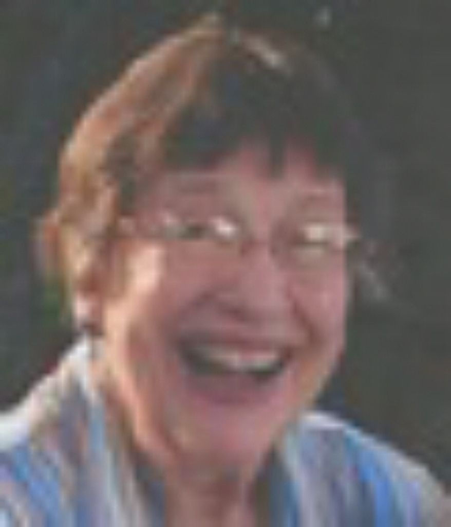 Katherine Worthington