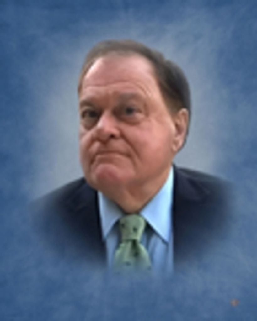 Donald Gary Milligan, M.D. Profile Photo