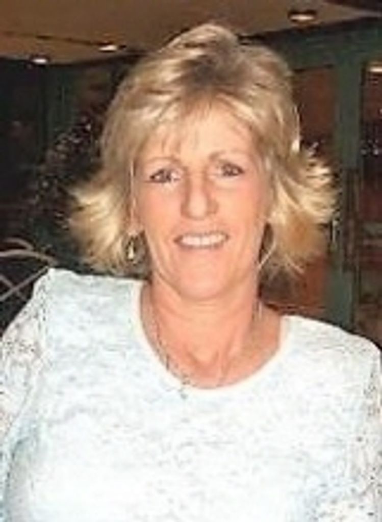 Marie Elizabeth Chance