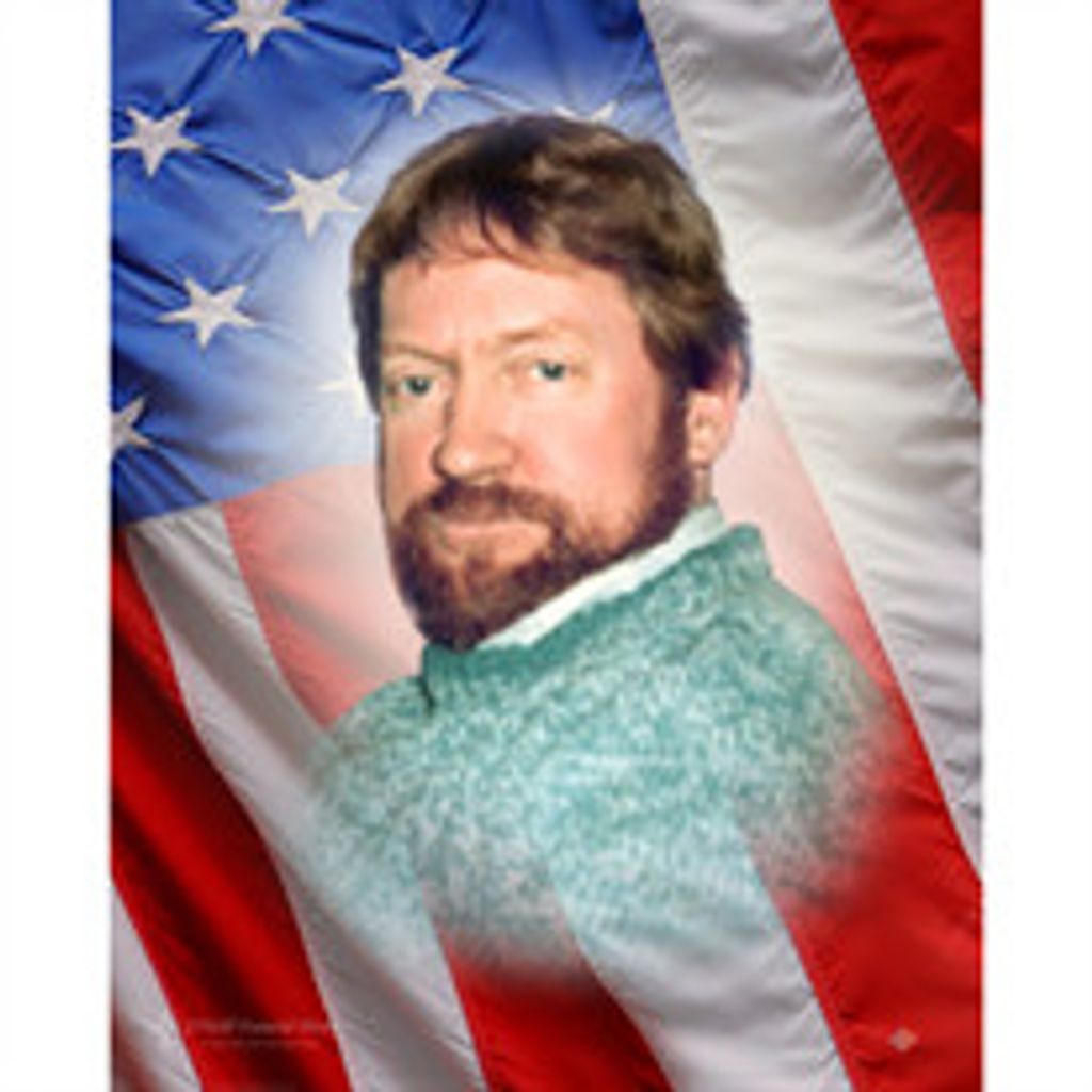 Paul Dennis Creech