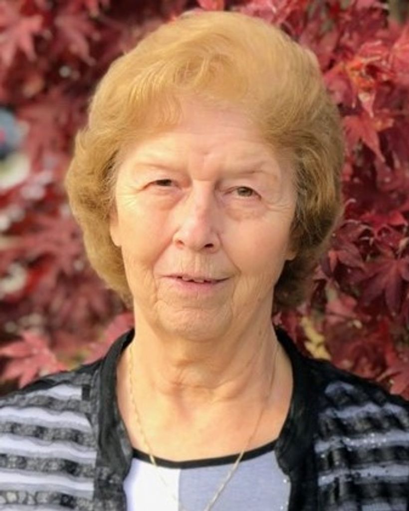 Sandra Delores Pruett