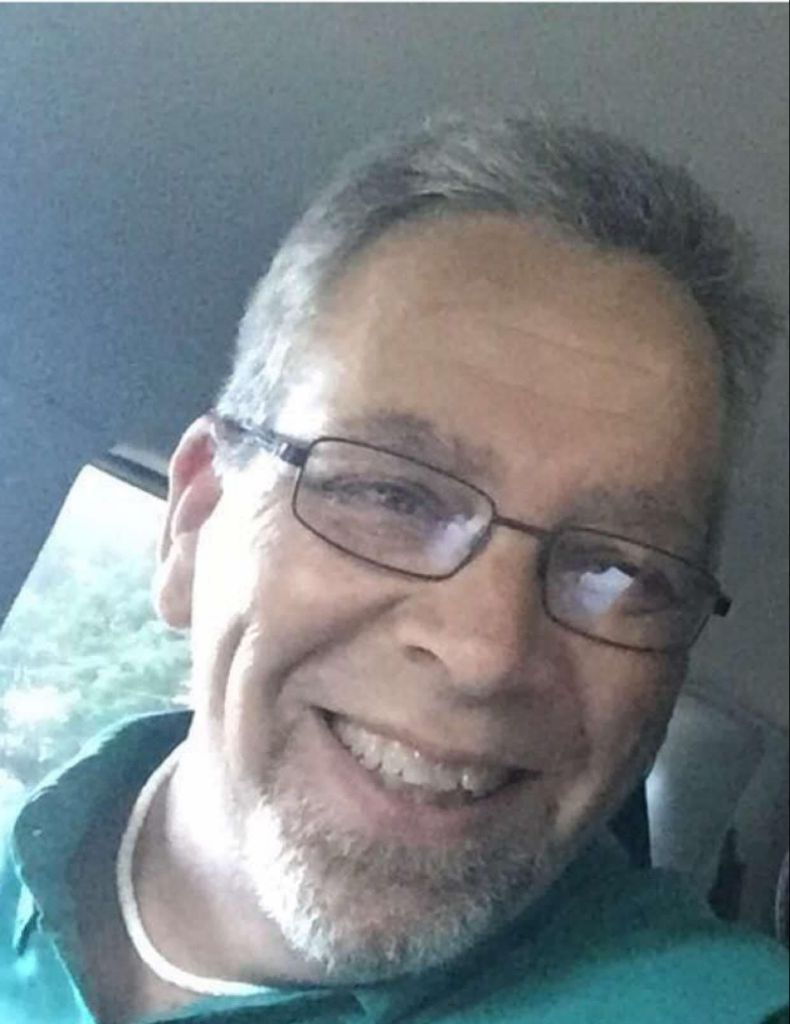 Alan Lee Wesson Profile Photo