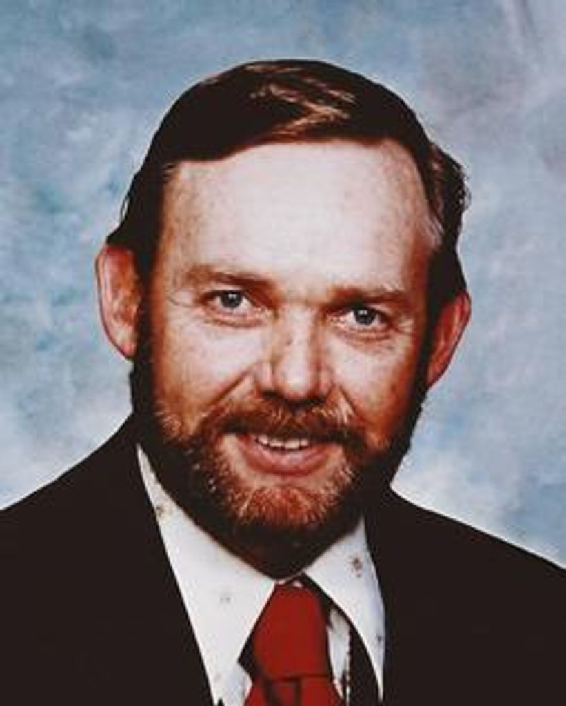 William "Bill" Hasley
