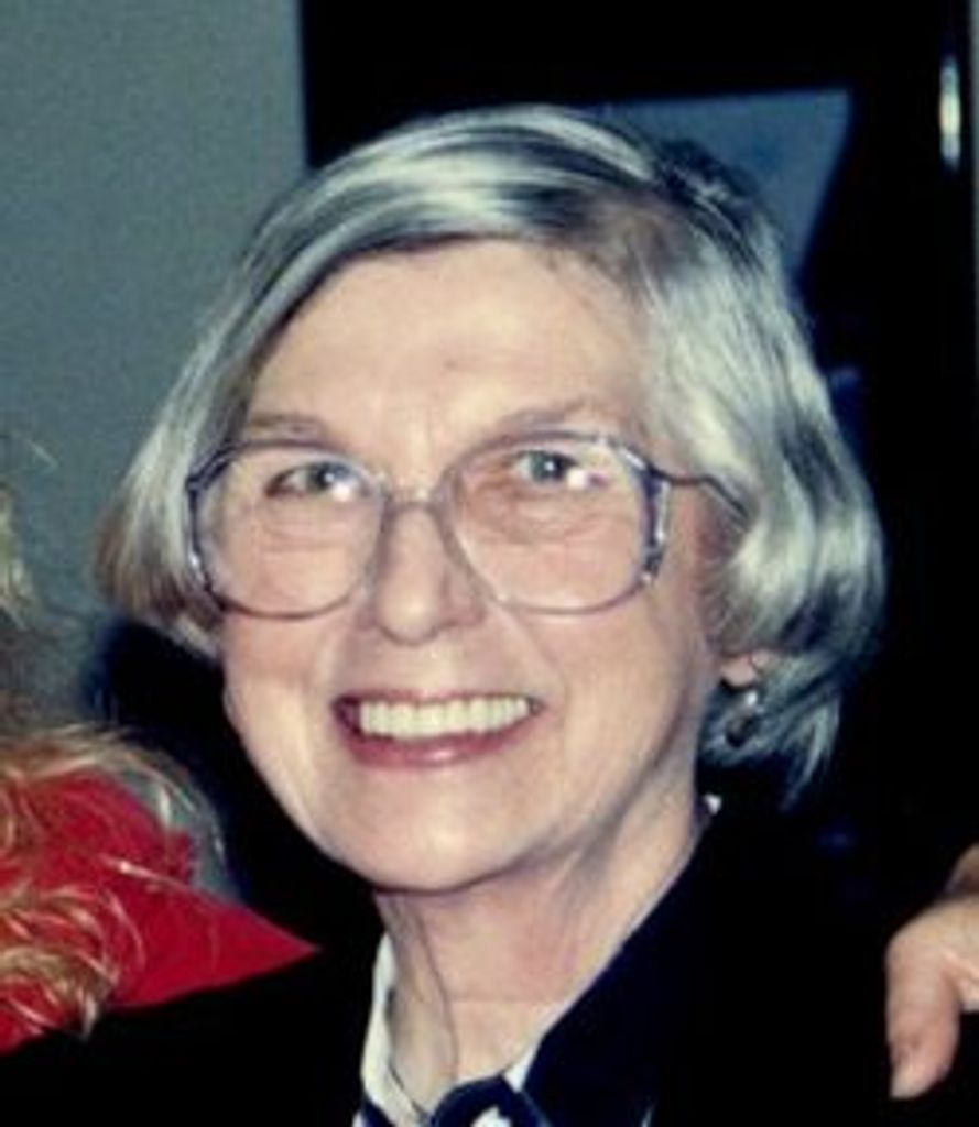 Anne Mathieu