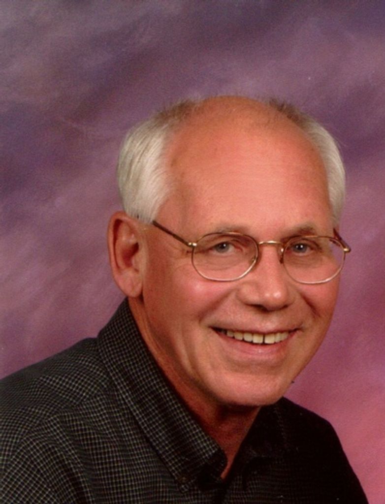 Gerald "Gerry" Koertner Profile Photo