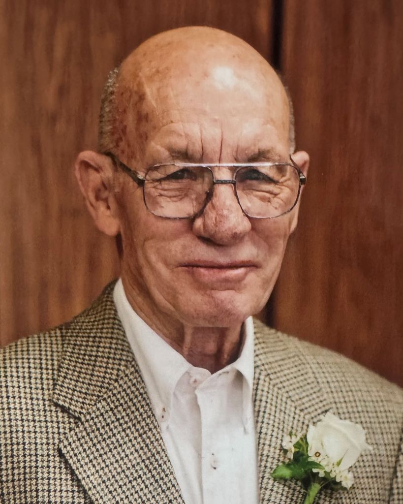 John Cooke Banks
