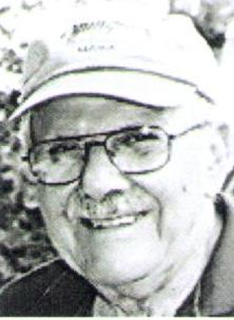 Donald Fantozzi, Sr.