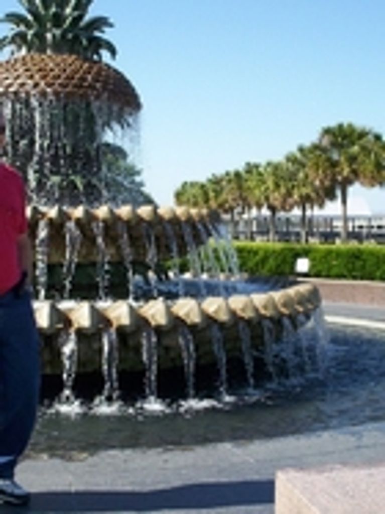 Stacy A. Byrd