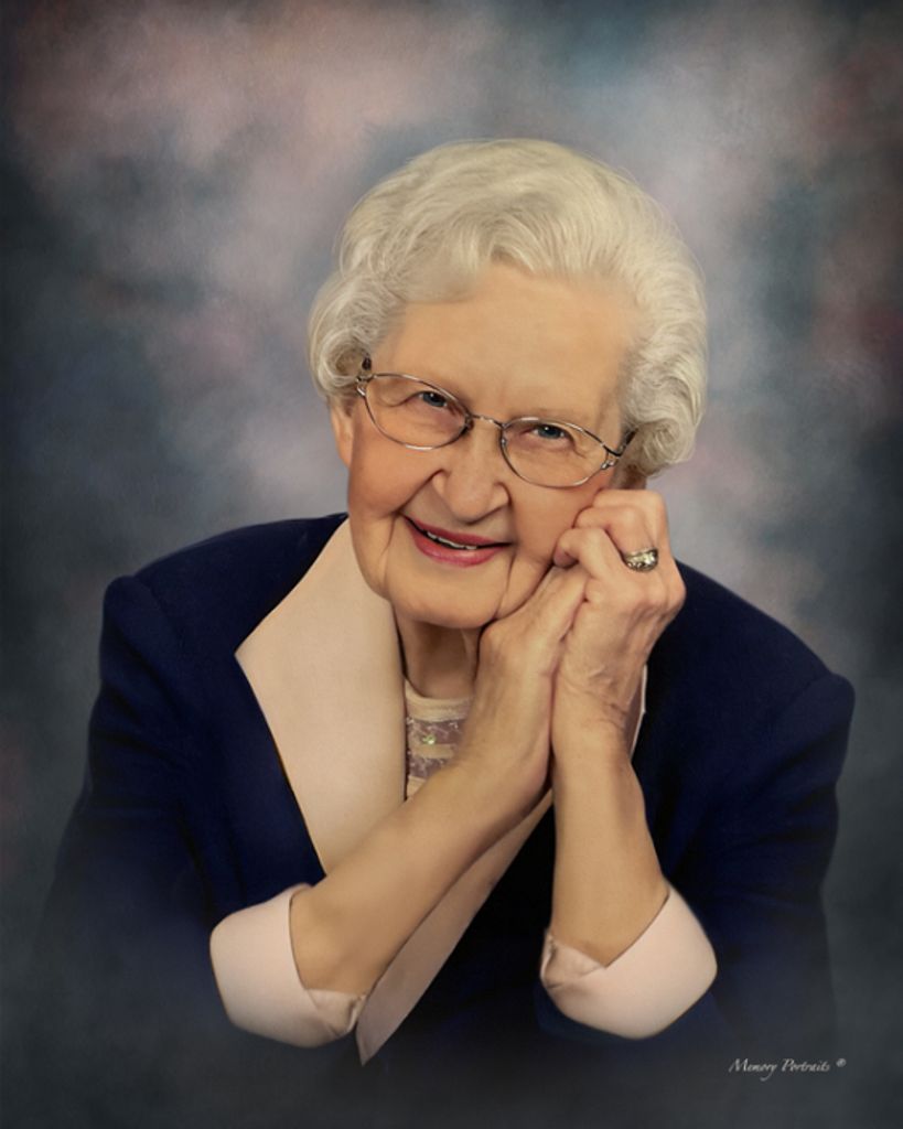 Esther L (Elam)  Sermersheim