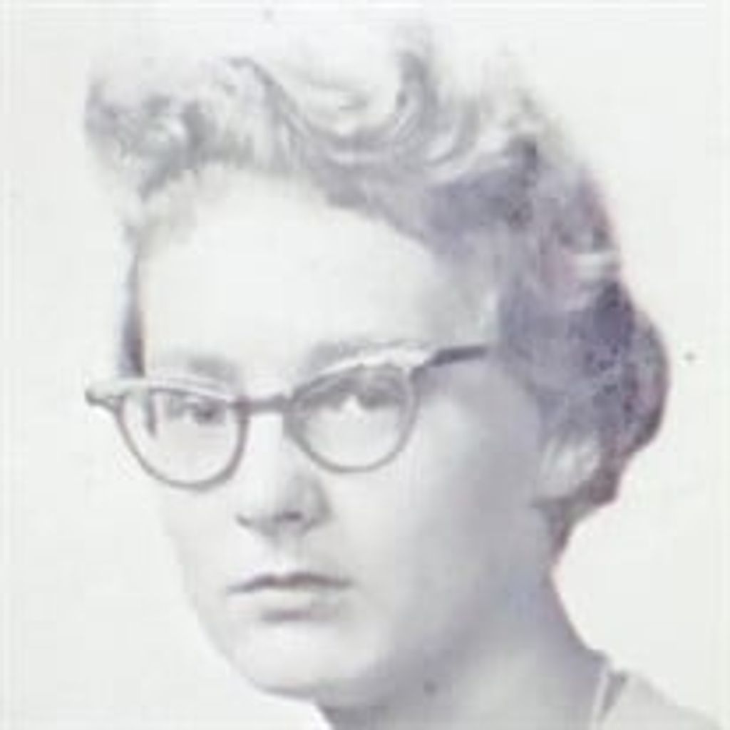 Barbara Ann Carrubba