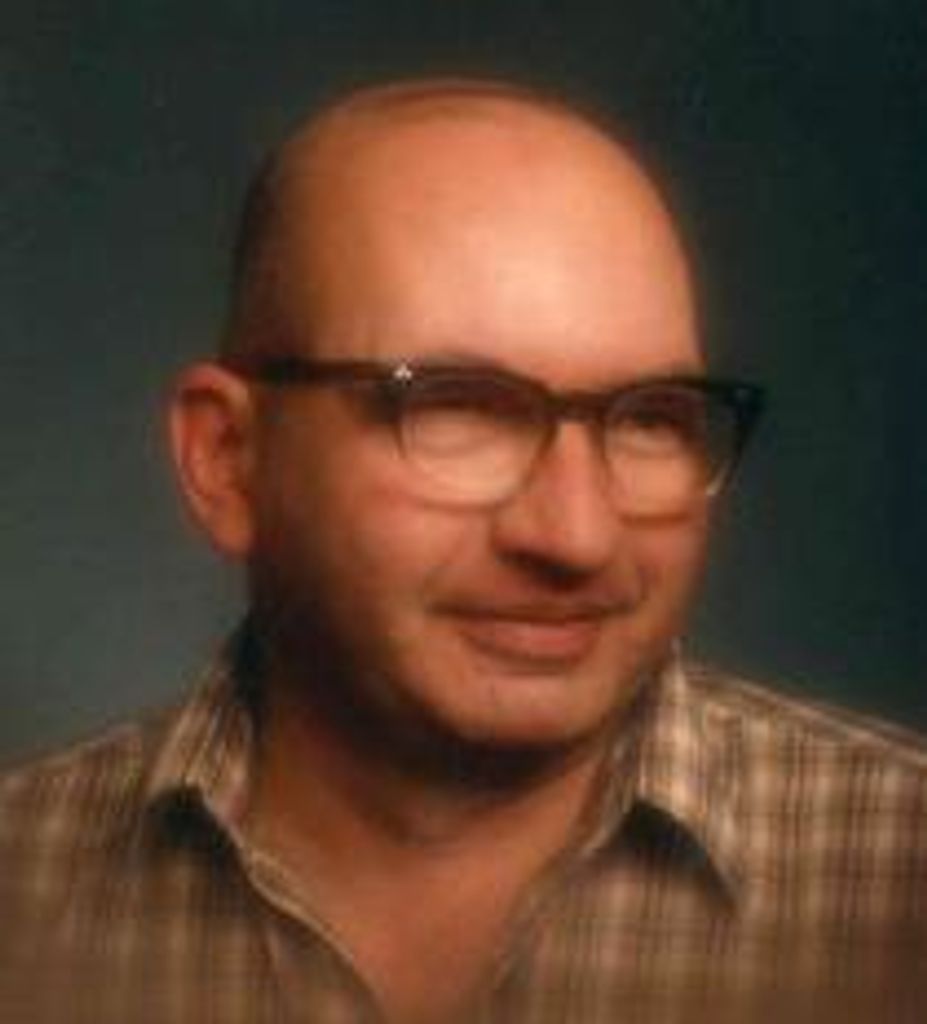 Norman K. "Norm" Deuel