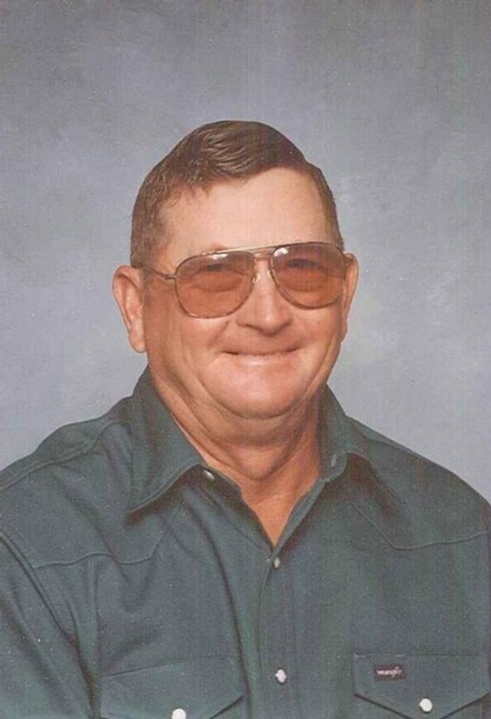 Marshall "Dale" Bradshaw