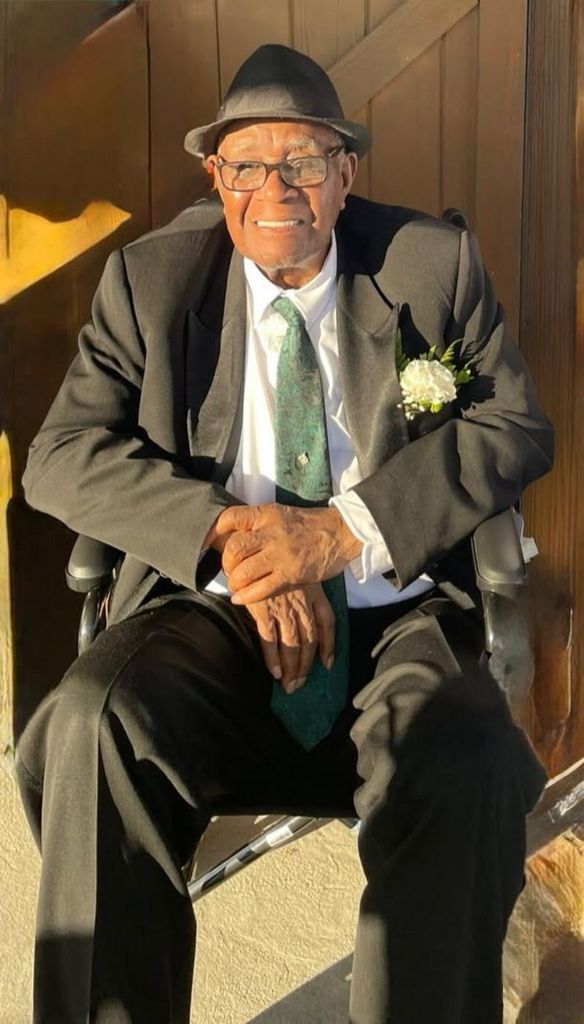 James Phillip Wright Profile Photo