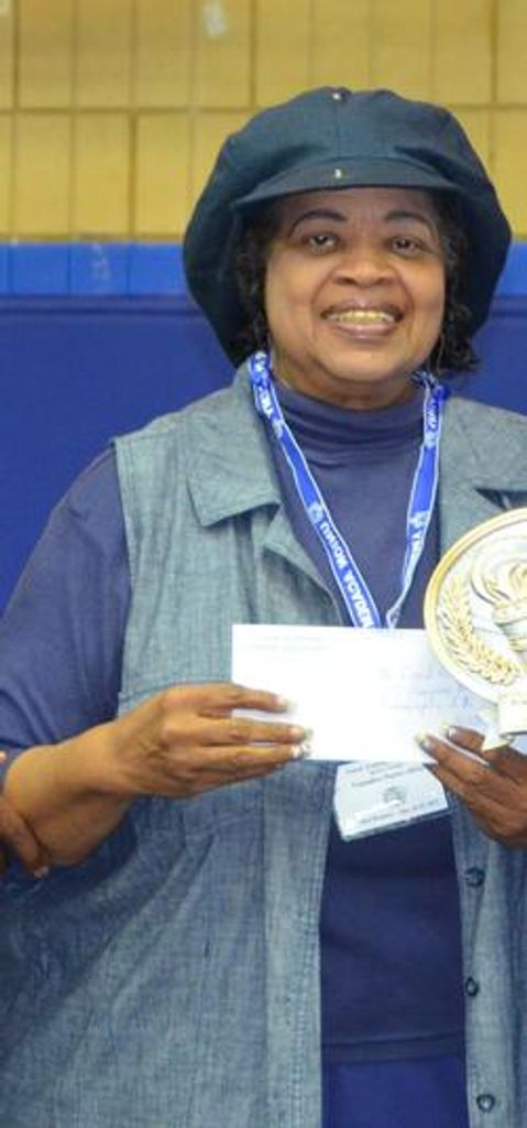 Vanadine Payne-Atkins Profile Photo