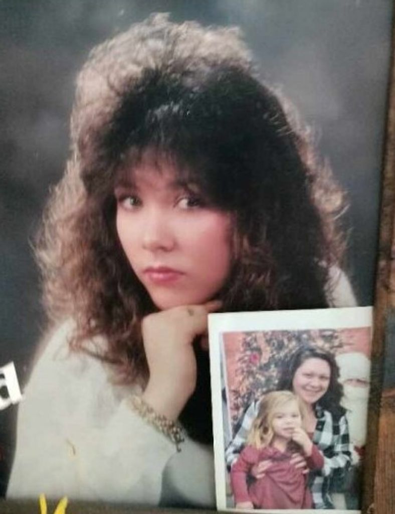 Tonya Gail (Sparks)  Mossor Profile Photo