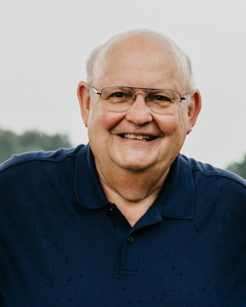 Joseph "Mike" M. Souders Profile Photo