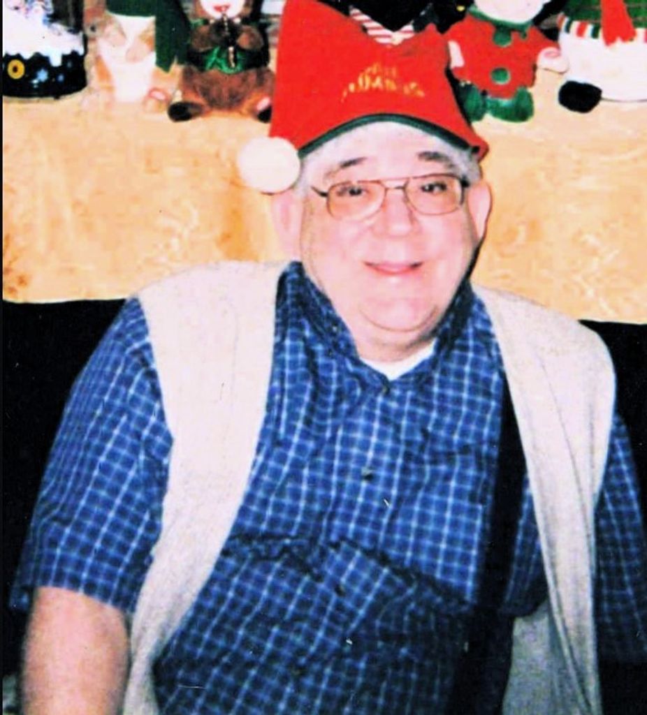Everett Hoffman Montgomery Profile Photo