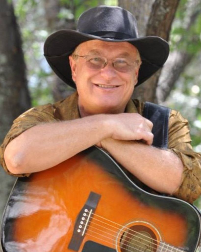 David Rex Cottle