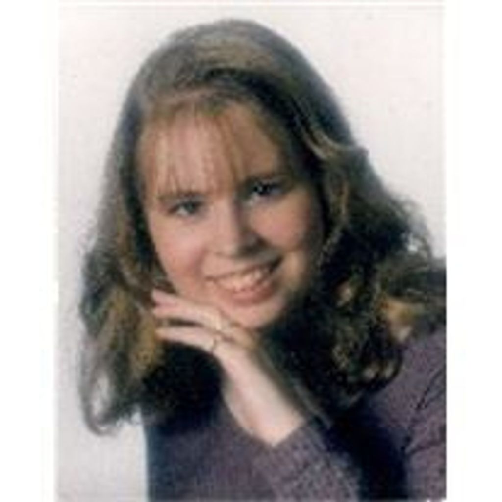 Melissa Lynn Lewis