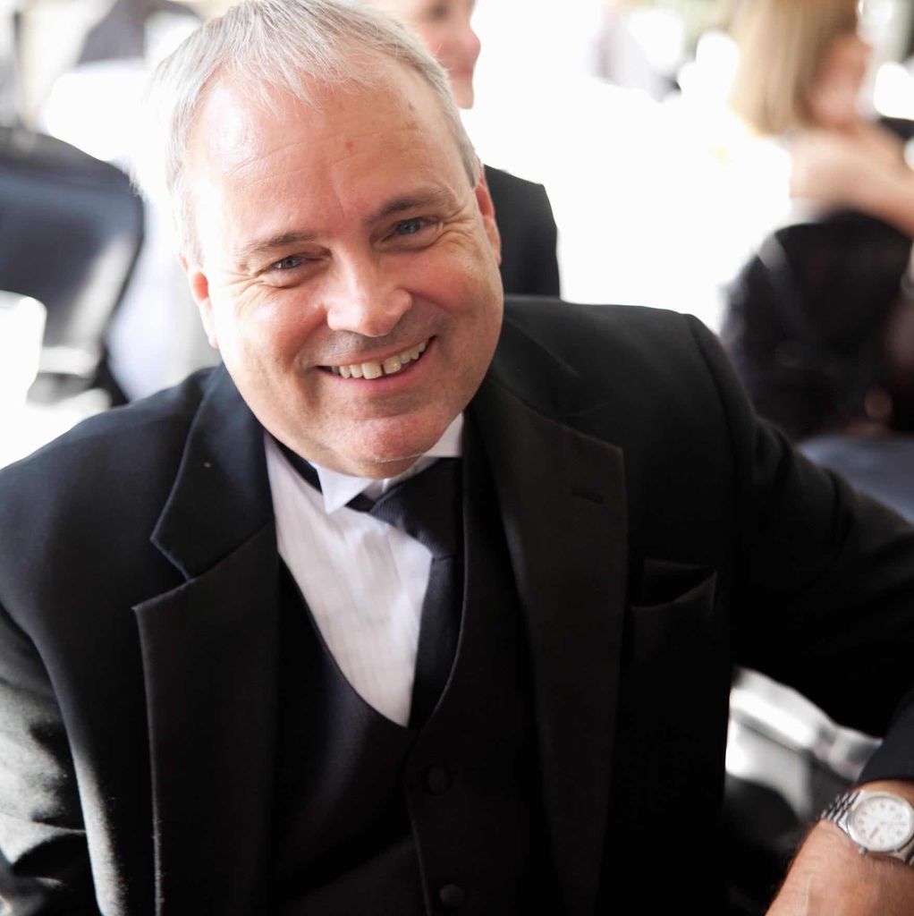 Allen Howell Simmons Profile Photo