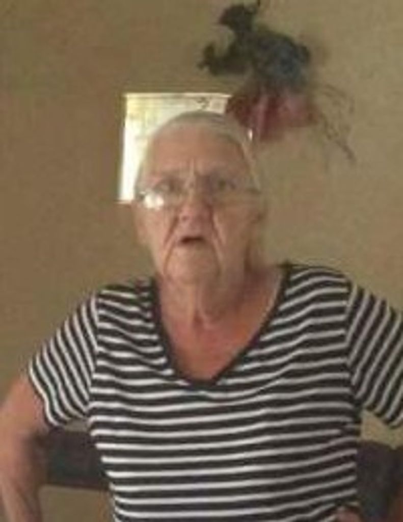 Teresa Lynn Hayes Profile Photo