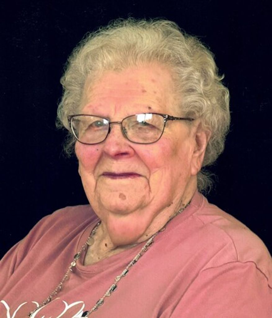 Mabel E. Graff Profile Photo