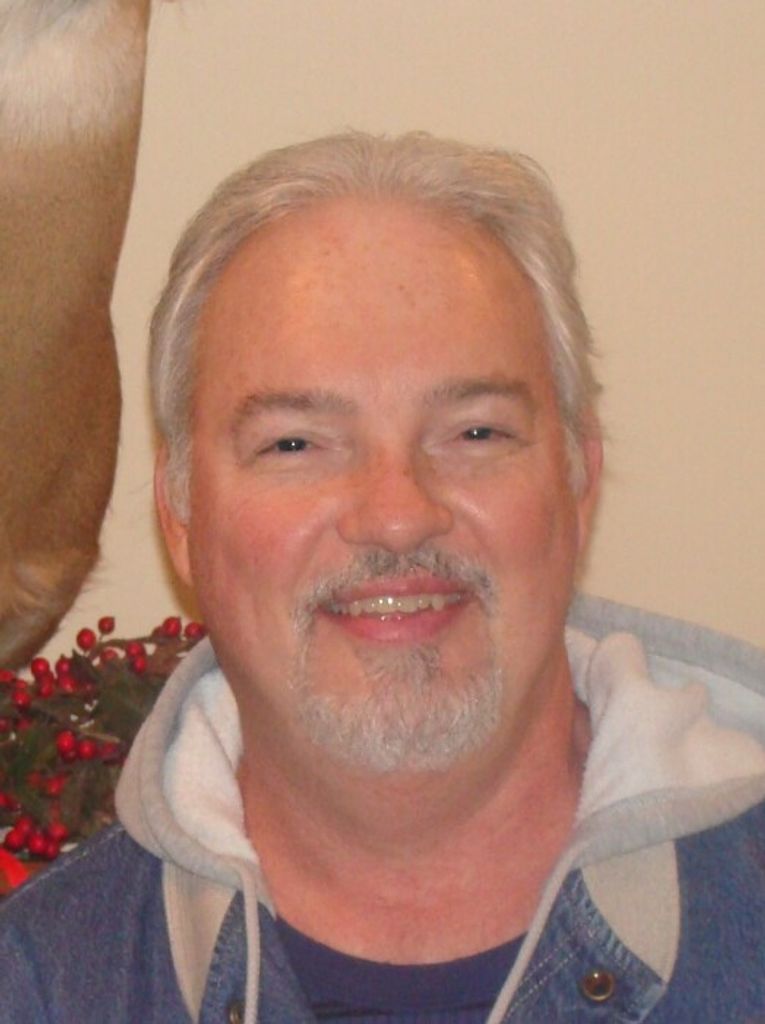 Jerry Wayne Hull Profile Photo