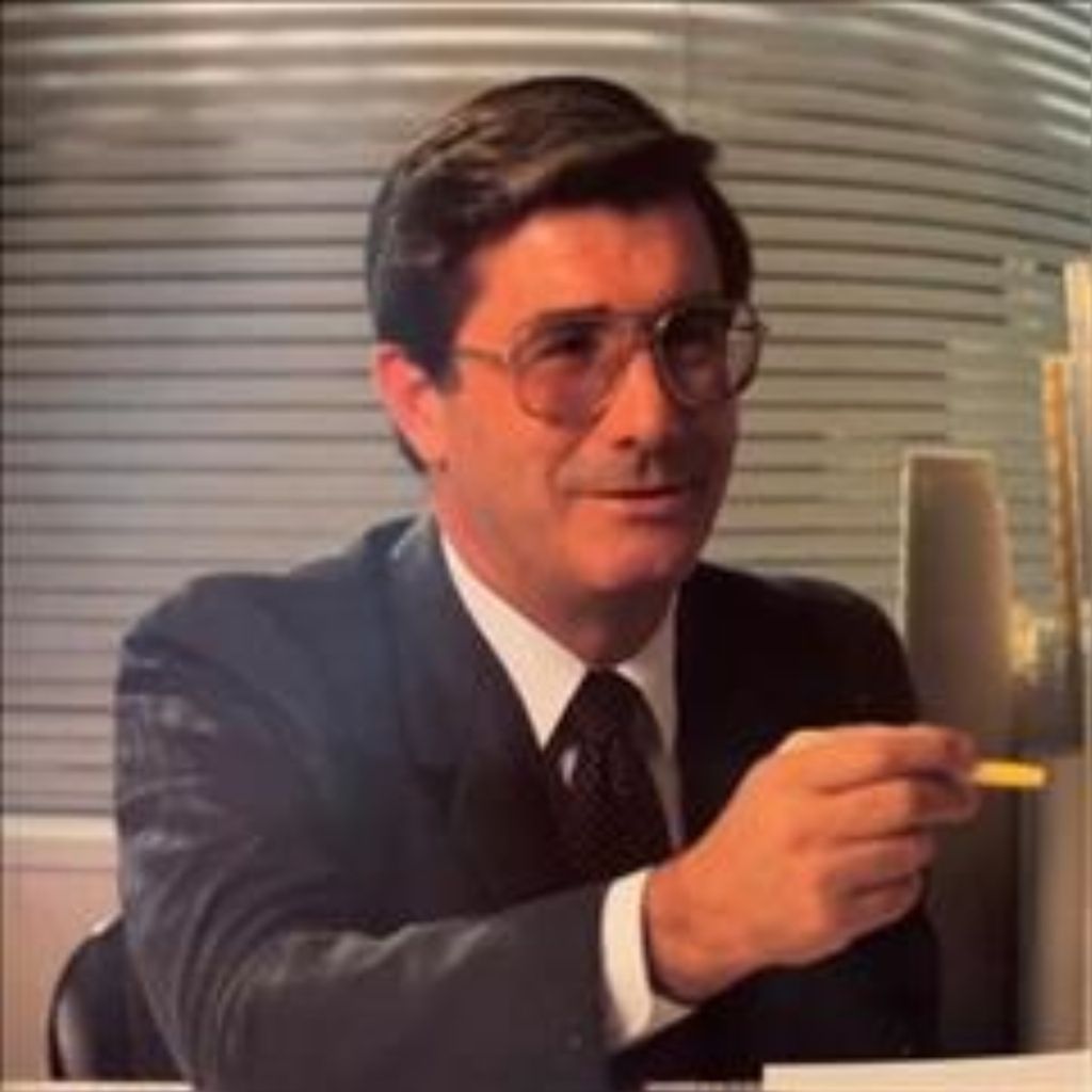 Lendell Zane Williams