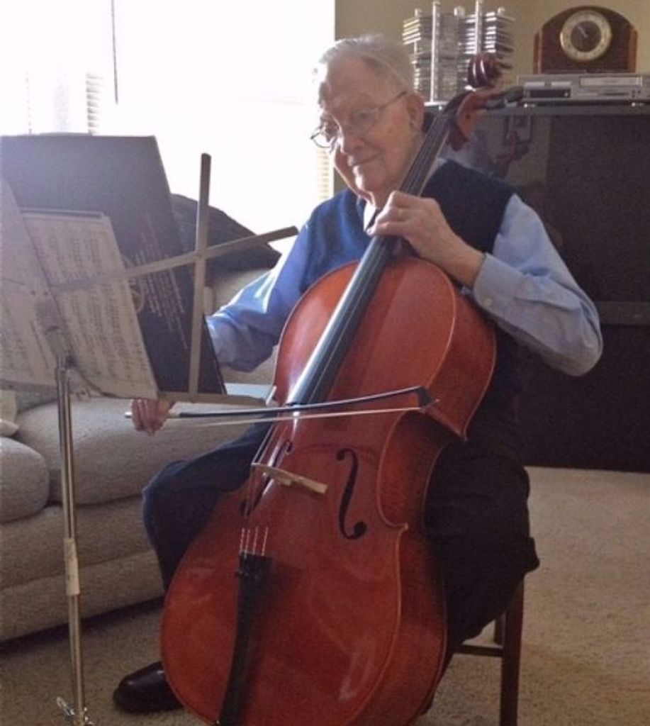 George R. Flexman
