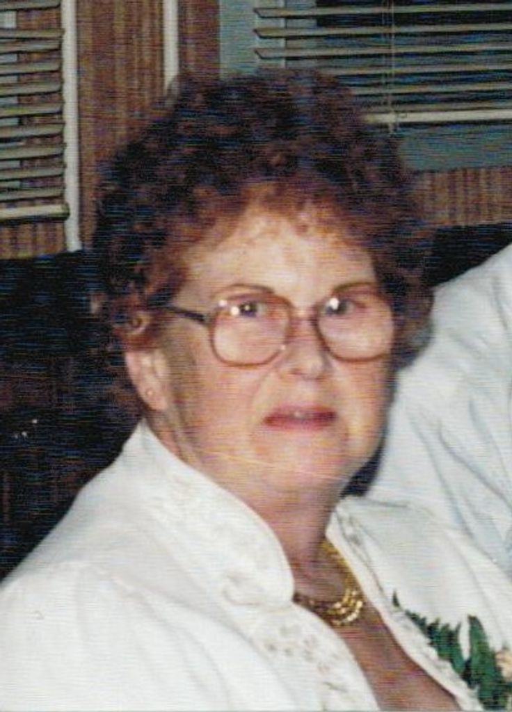 Dolores "Lois" I. Gordon