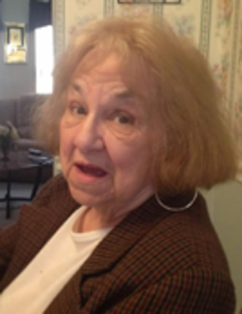 Jean D. Harp Profile Photo