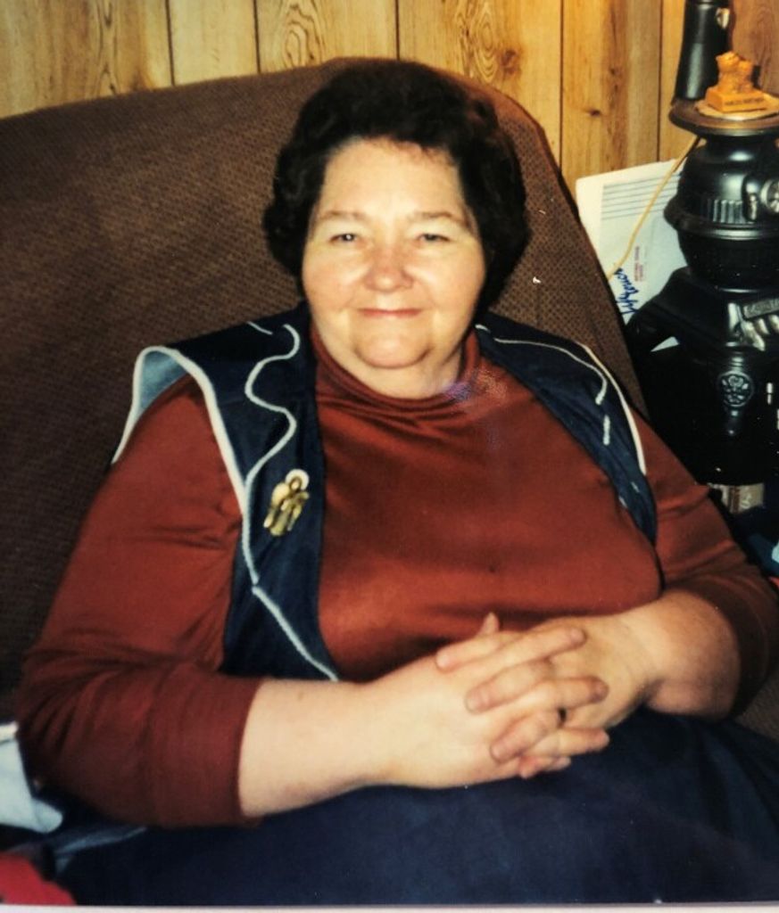 Peggy Locke
