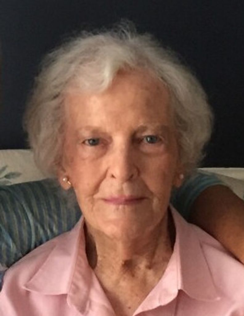 Lillian Irene (Dayton)  Pechmann