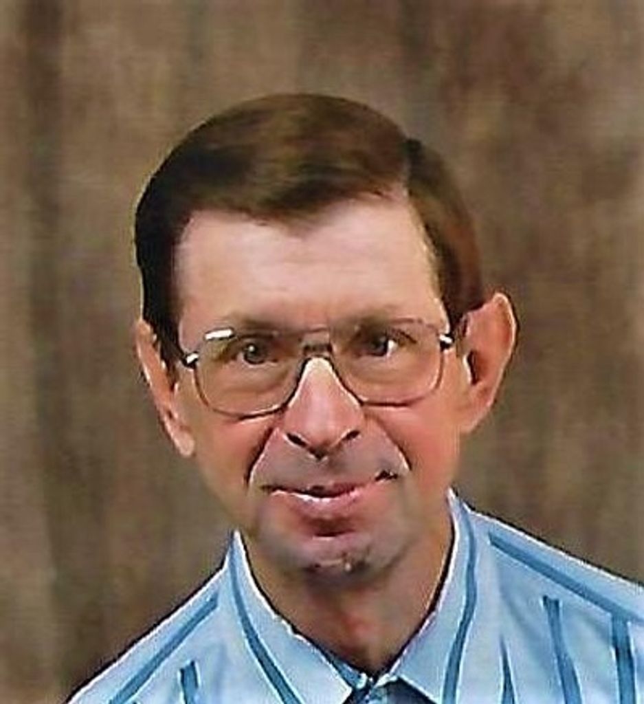 Gary D. Thompson Profile Photo