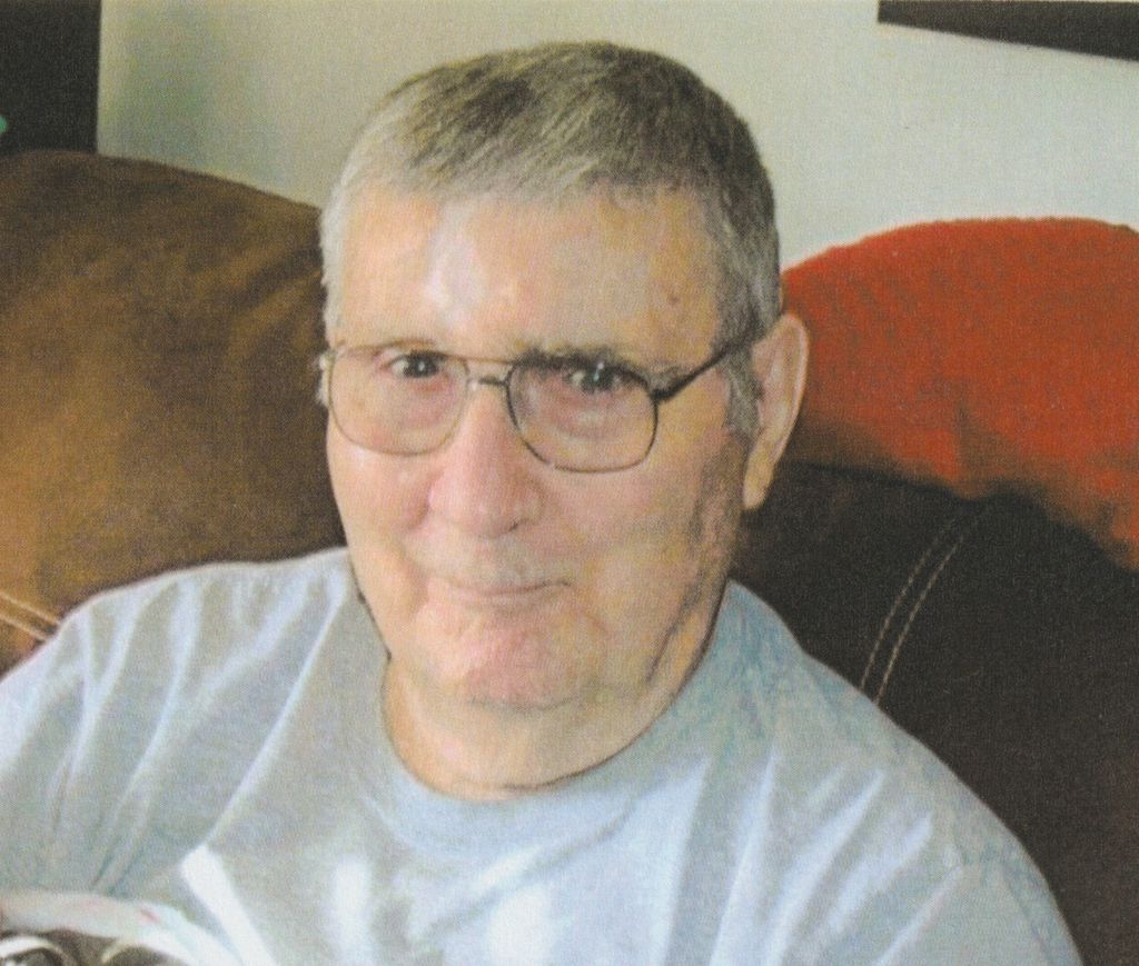 Robert S. Peddle Profile Photo