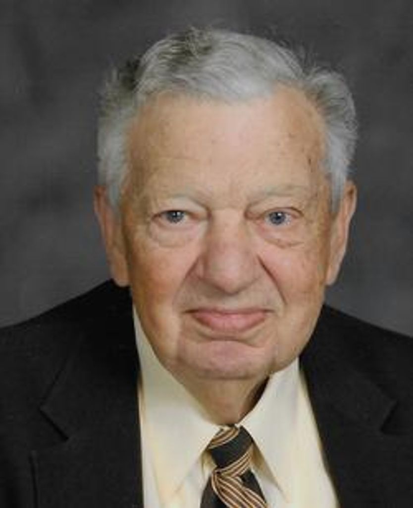 Chester I. Diehl Profile Photo
