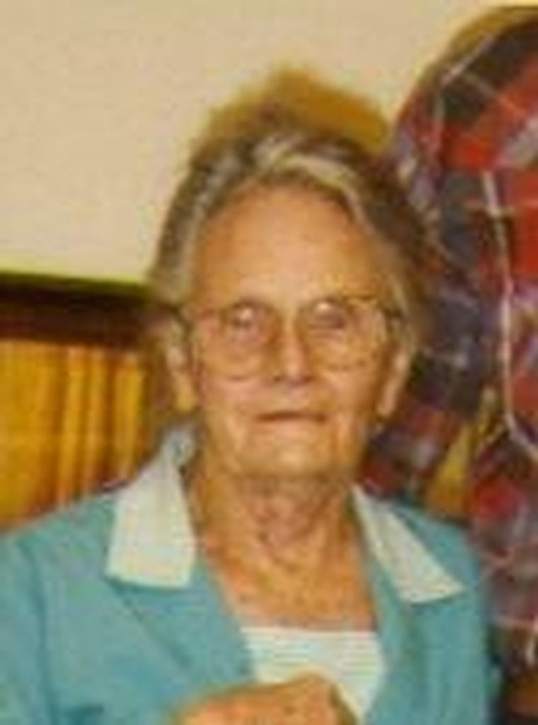 Betty J. Foster
