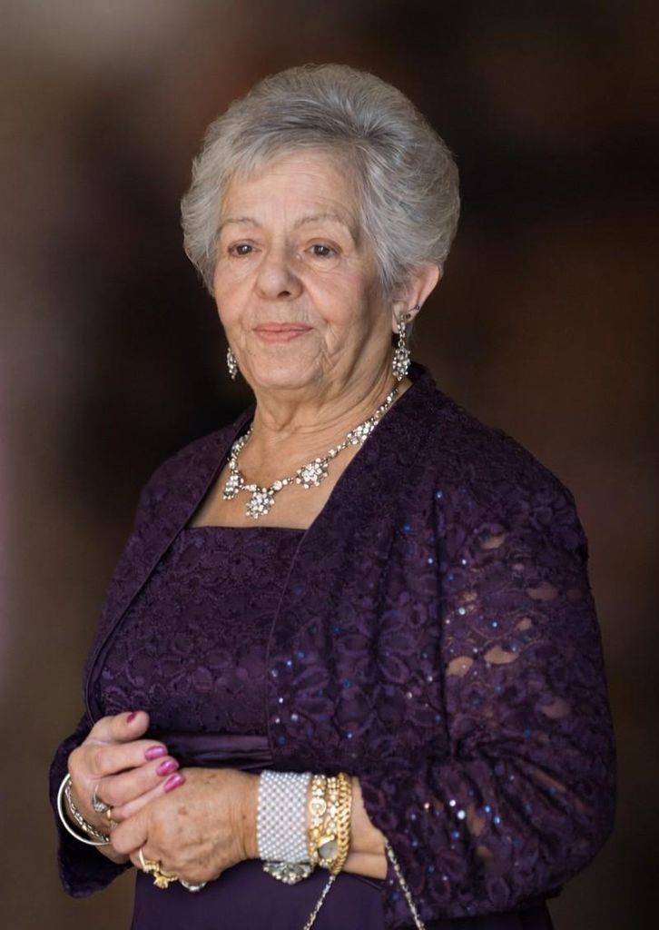 Alda Maria (Raposo) Farias Profile Photo