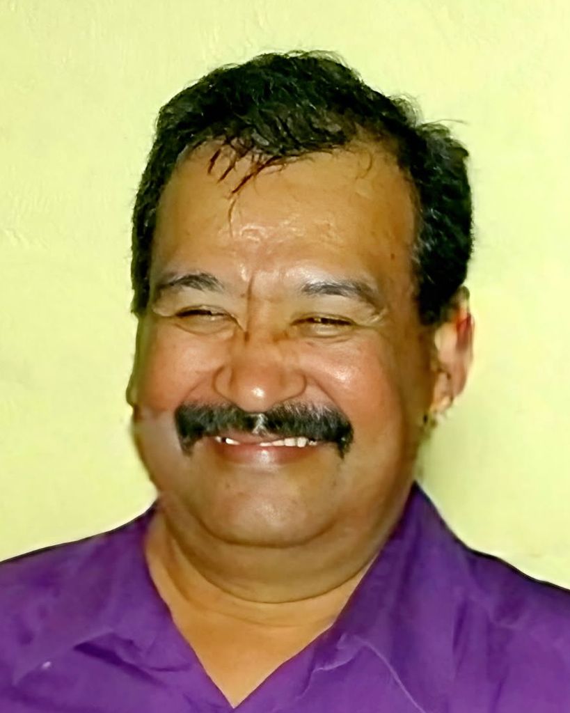 Jesús Hernández González