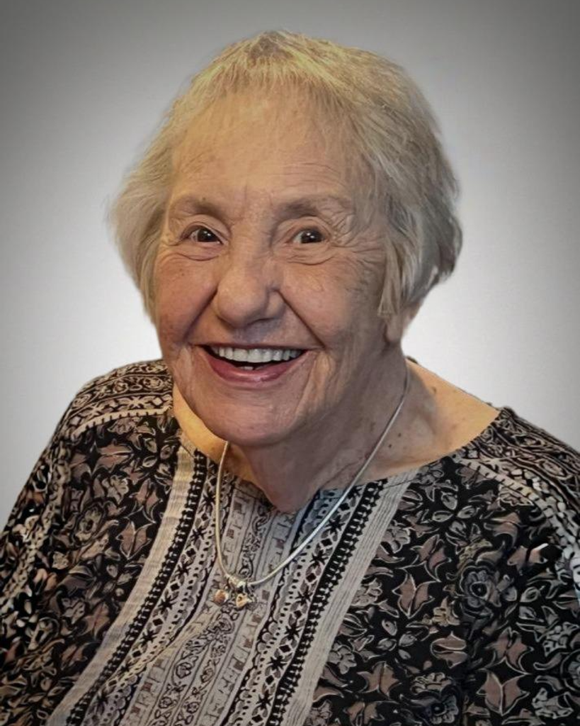 Arlene R. Knudsen