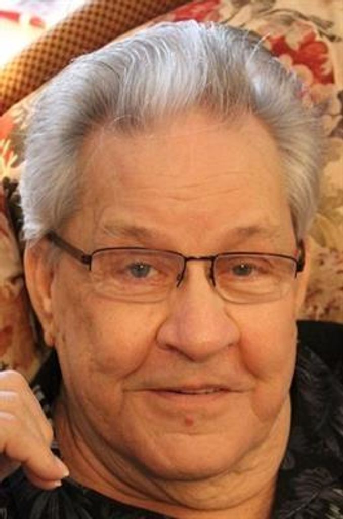 Gary  Lewis Walters  Sr.