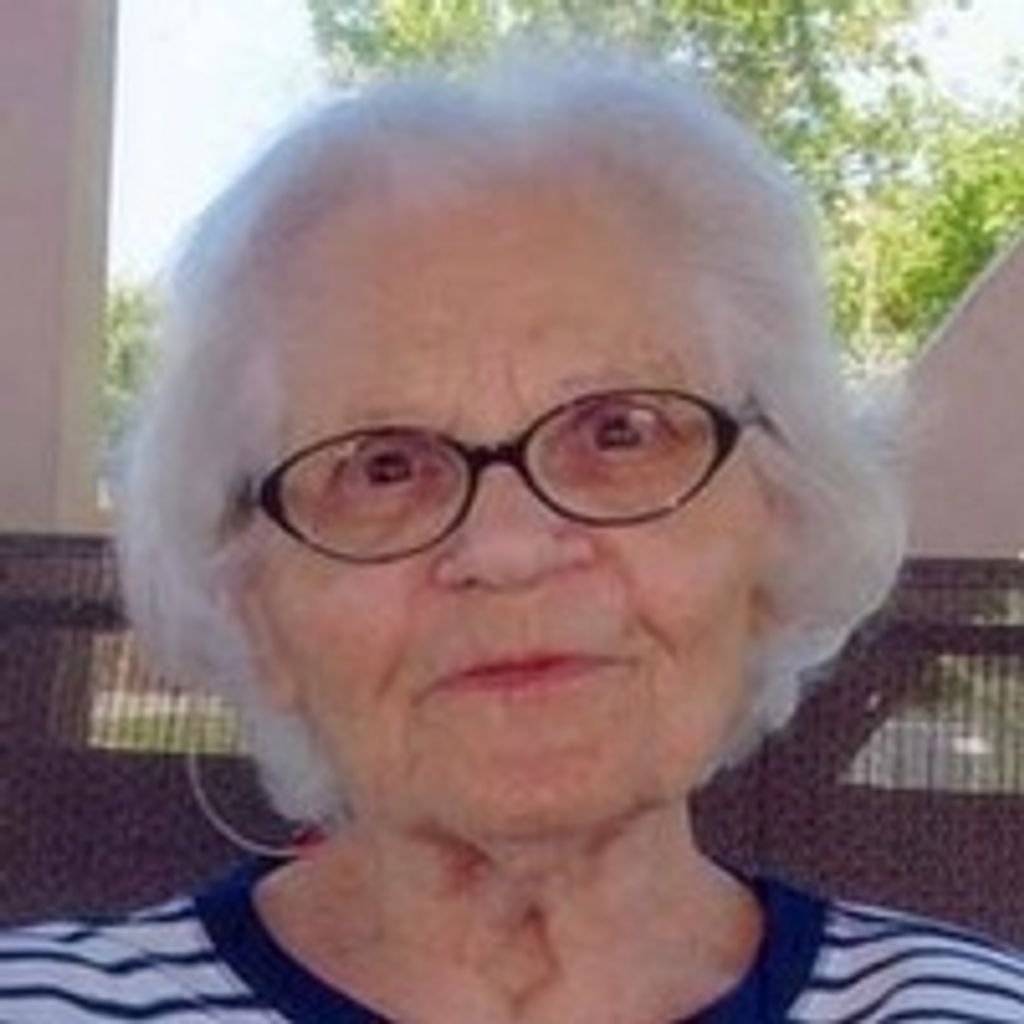Elizabeth Boelter