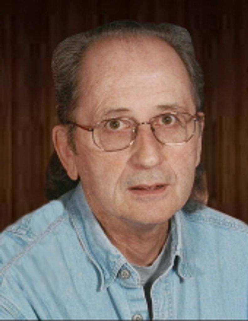 Austin B. Basham