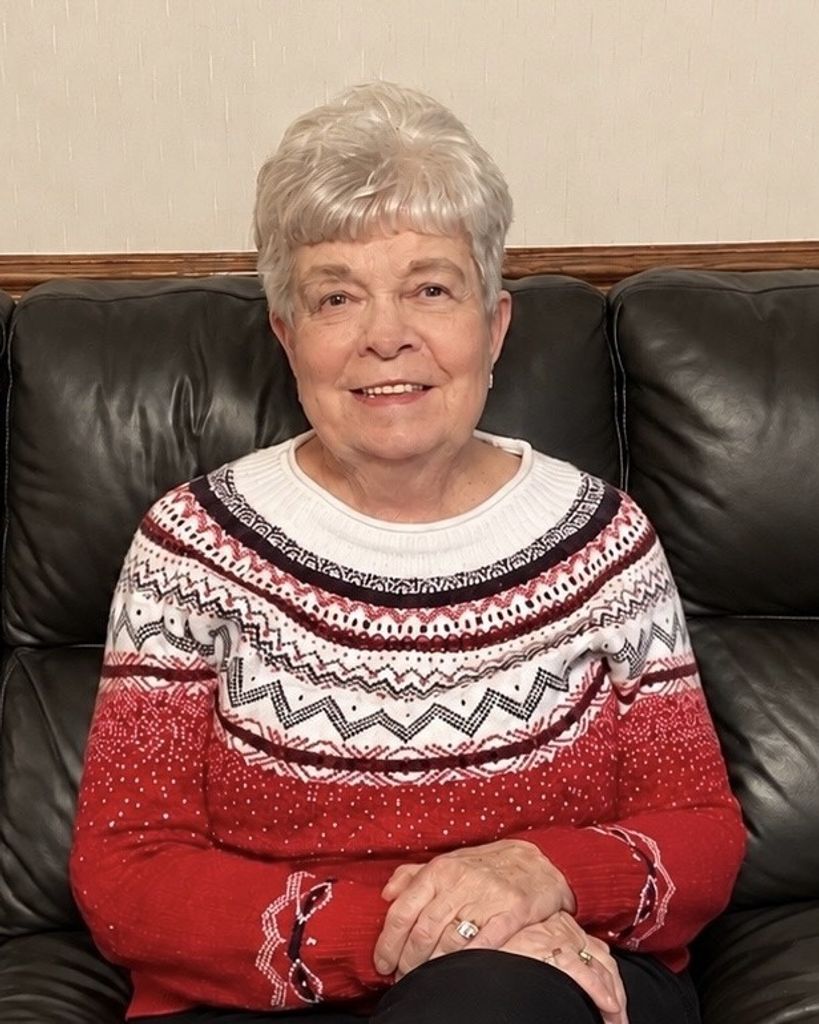 Mary Rosanne Bostain Davis