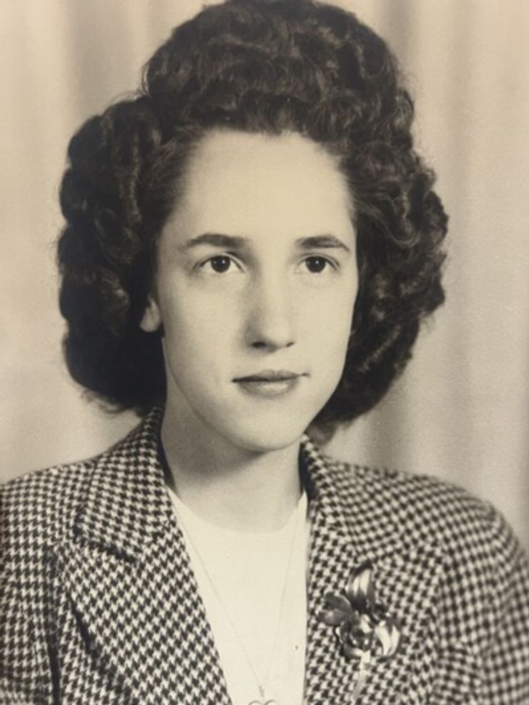 Pauline Wiggins Profile Photo
